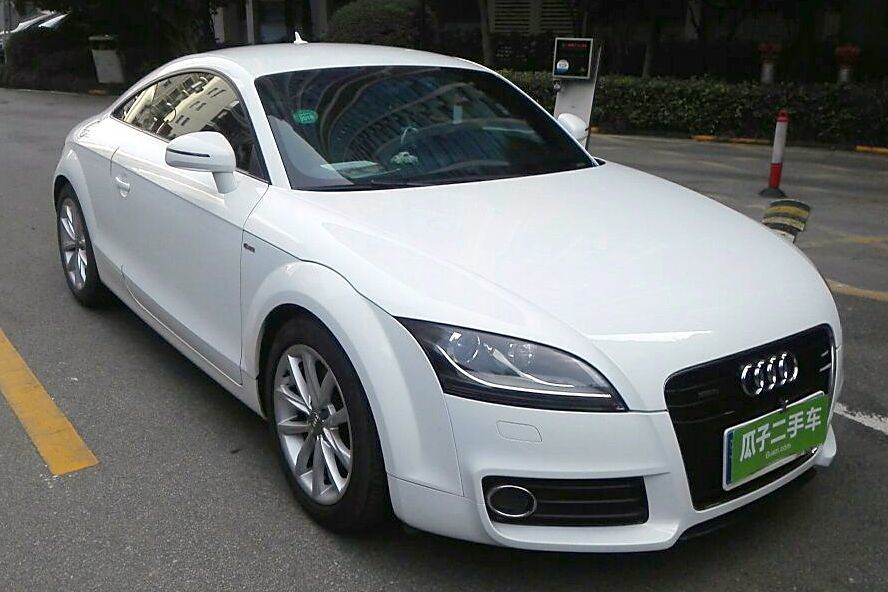奥迪tt价格2020款价格,奥迪tt2020款报价 奥迪tt 2011款 tt coupe 2.0tfsi(进口)