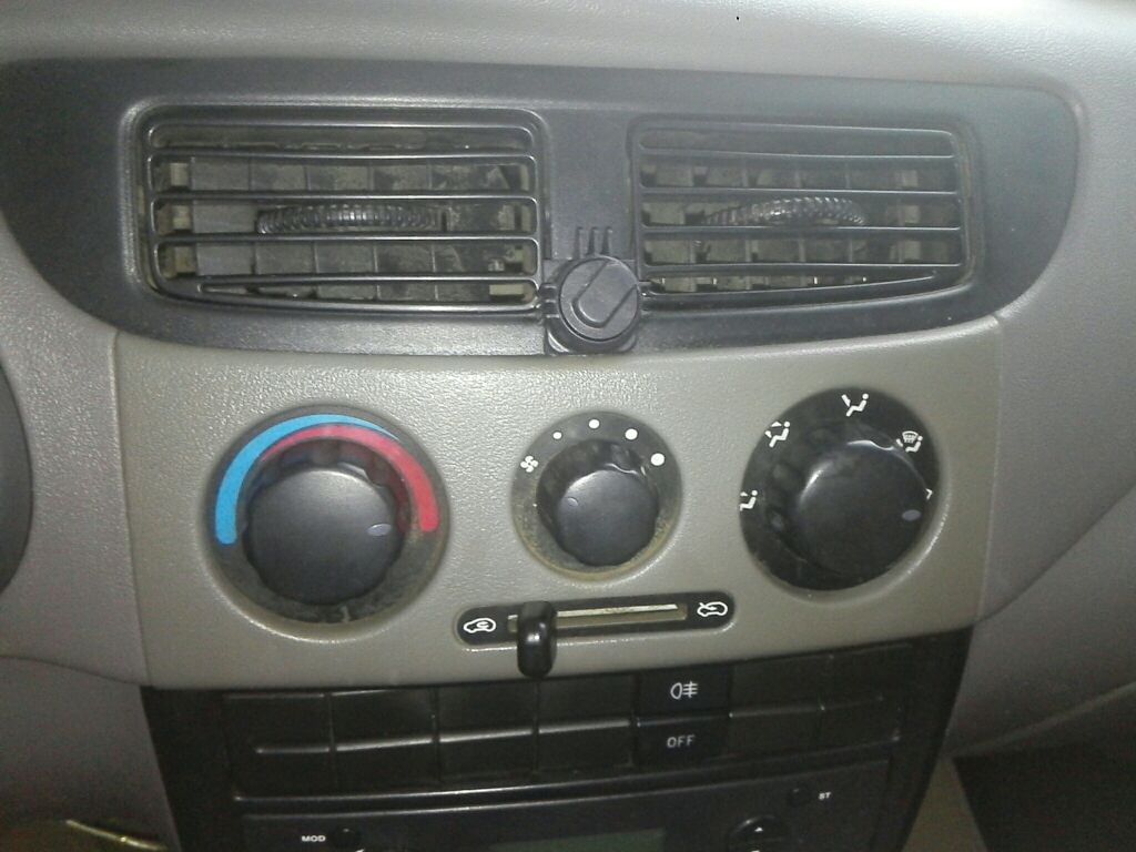 长安商用长安之星2 2012款 1.0l基本型jl466q9