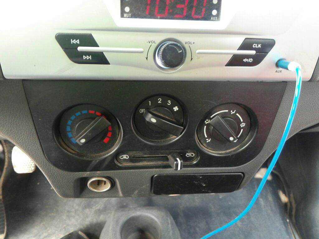 东风小康k05s 2016款 1.2l实用型dk12-10