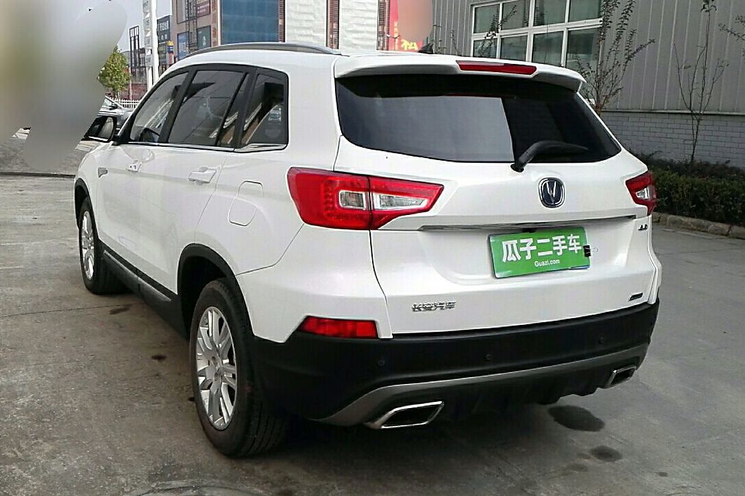 2015长安cs75升级款,2015款长安cs75 长安cs75 2015款 1.8t 自动四驱尊贵型 国iv
