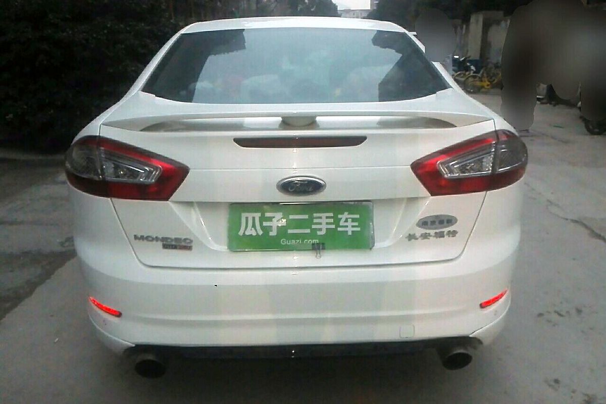 福特蒙迪欧致胜2012款,福特蒙迪欧2012款2.0t 福特蒙迪欧-致胜 2012款 2.0l gtdi240旗舰运动版