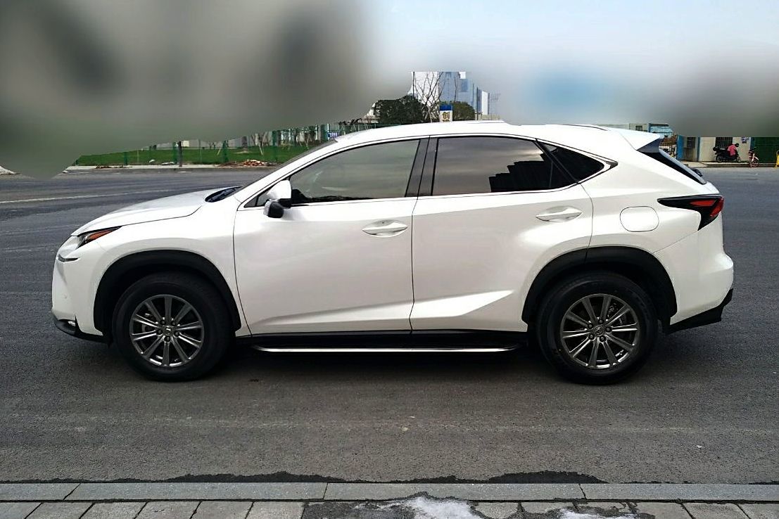 雷克萨斯nx200优缺点,雷克萨斯ES200优缺点 雷克萨斯nx 2016款 200 全驱 锋尚版