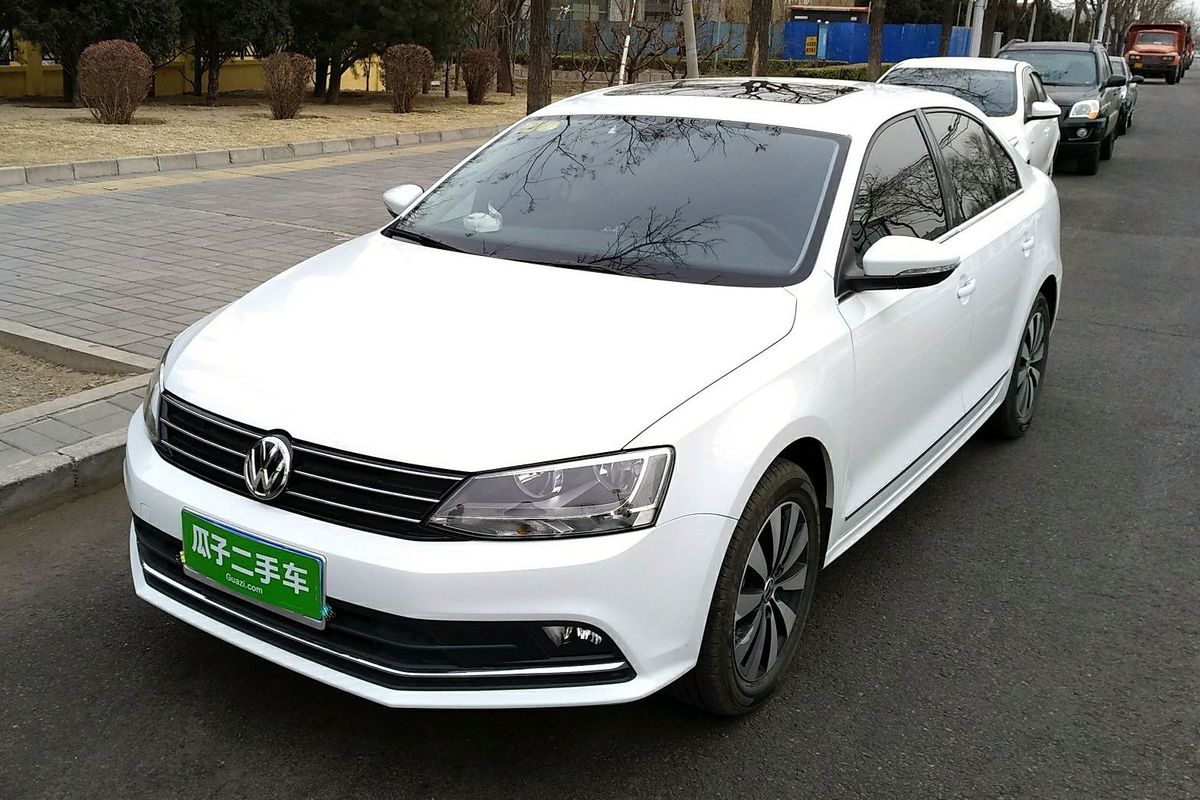 2018速腾1.6l自动舒适型,2021速腾1.4t自动舒适型 大众速腾 2018款 1.6l 自动舒适型
