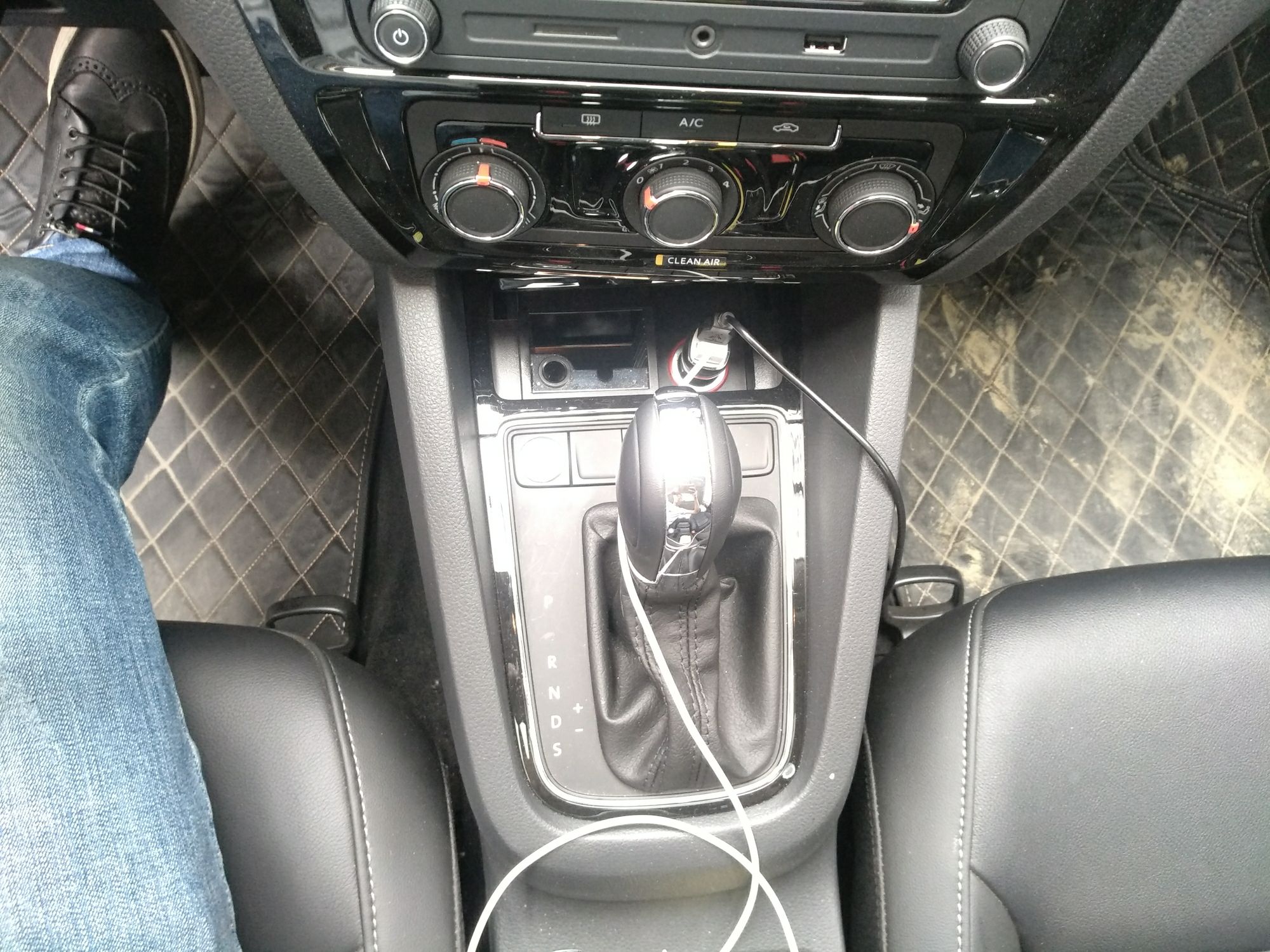 大众速腾 2018款 280tsi dsg舒适型