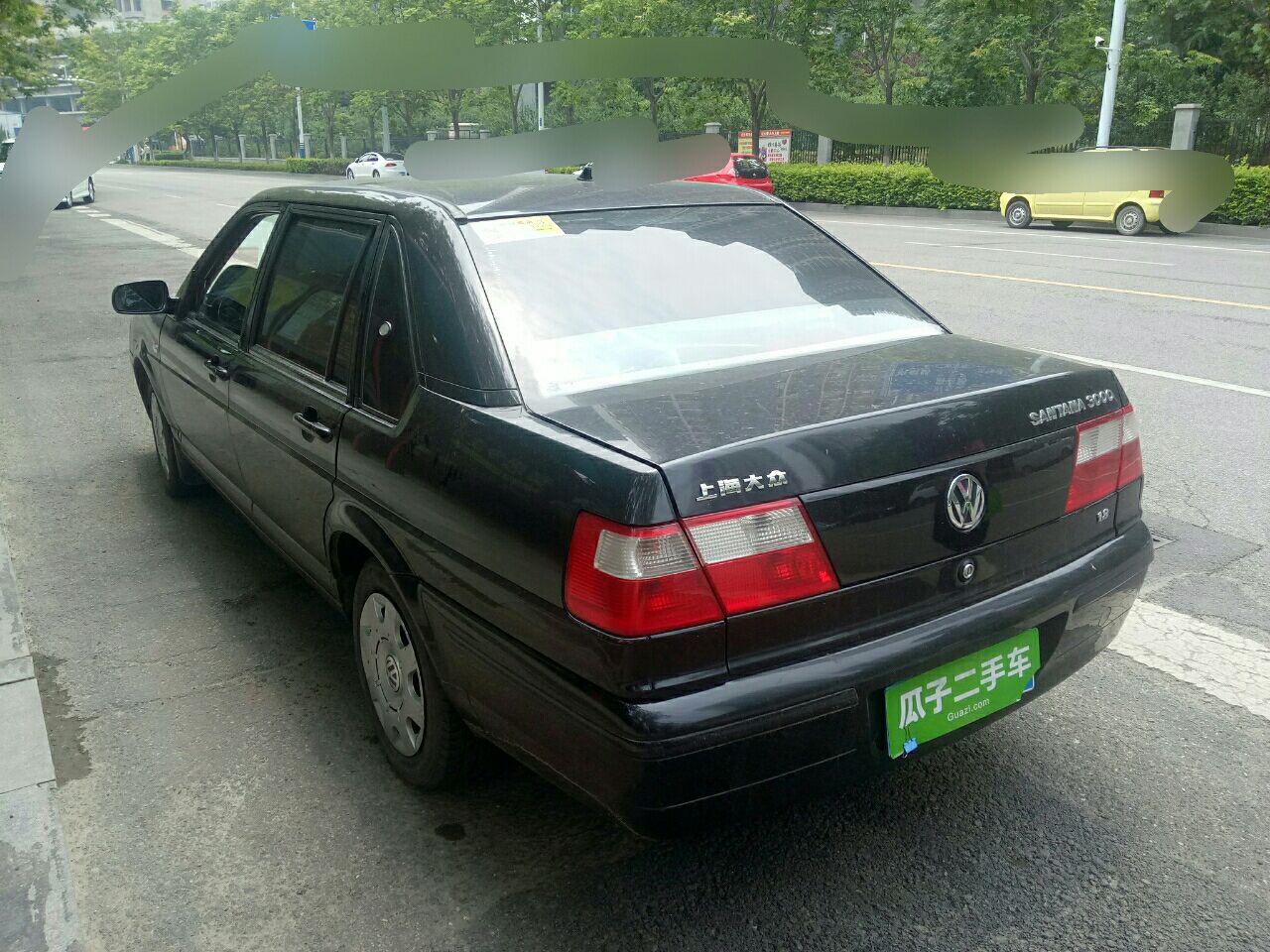 临沂二手车 临沂大众二手车 临沂二手大众桑塔纳志俊 > 大众桑塔纳志