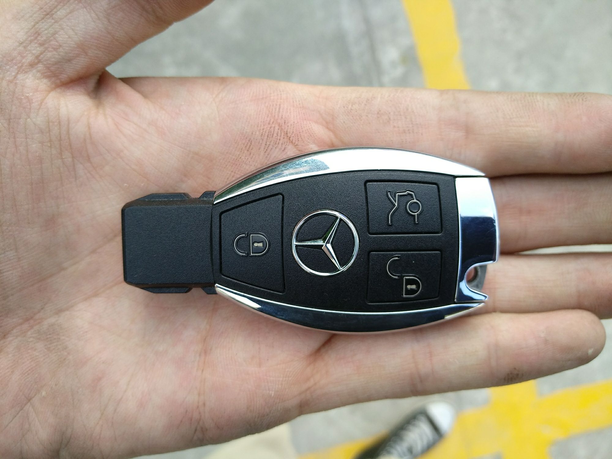 奔驰gle级 2017款 gle 320 4matic 动感型(进口)