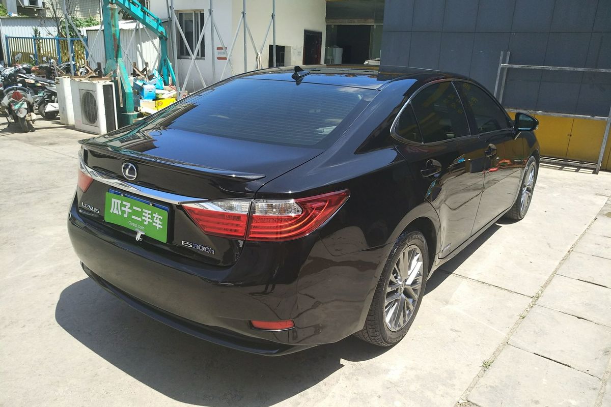2013款es300h豪华版,2021款es300h新款 雷克萨斯es 2013款 300h 豪华版