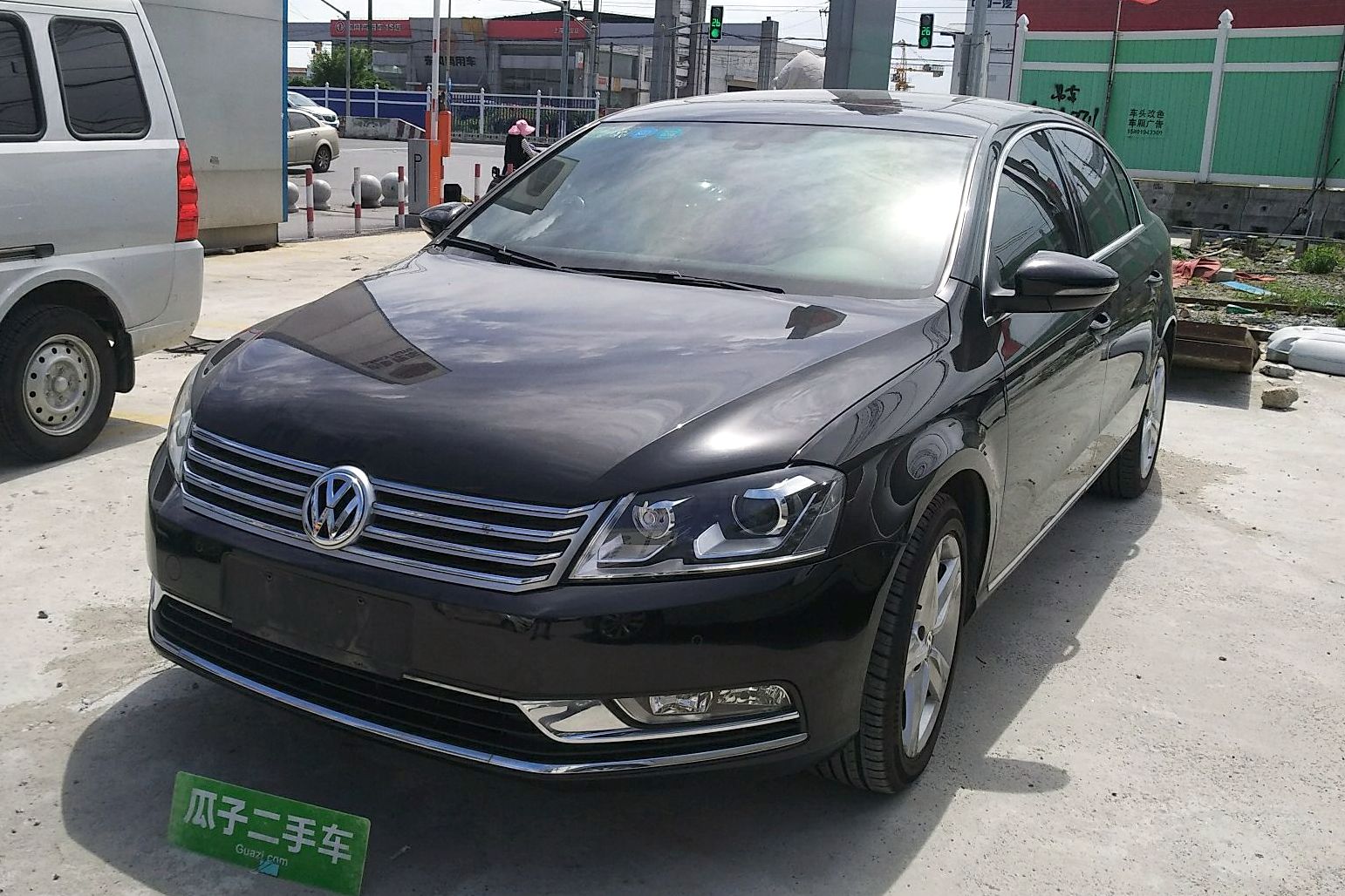   2016 1.8tsi 
