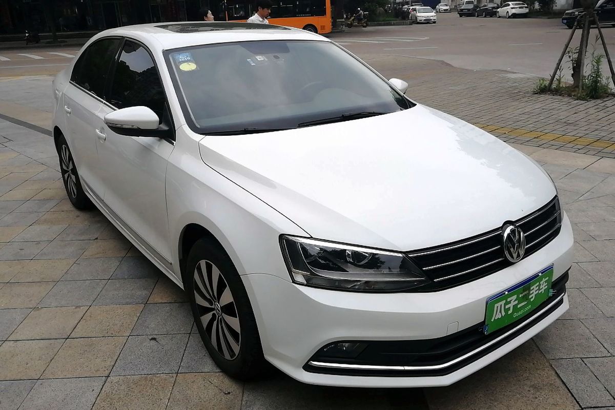 大众速腾2017款,大众速腾2017款内饰 大众 速腾 2017款 230tsi 自动舒适型