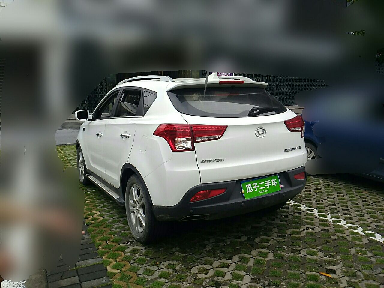 华泰 圣达菲 2016款 1.5t 汽油手动两驱智享i3型