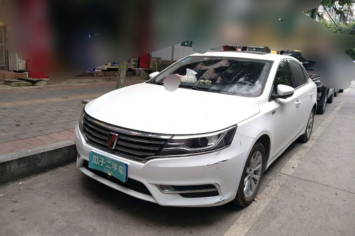 荣威i62017款20t手动a手动版长城m2档杆手柄图片