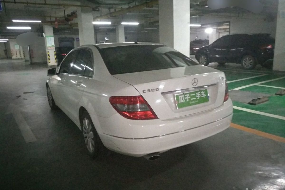 2010款c200参数配置,09款c200参数配置 奔驰c级 2010款c200 cgi优雅型