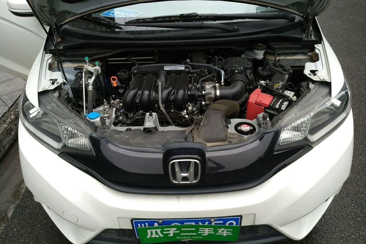 2016款飞度配置参数,2012款飞度配置参数 本田 飞度 2016款 1.5l lx cvt舒适型