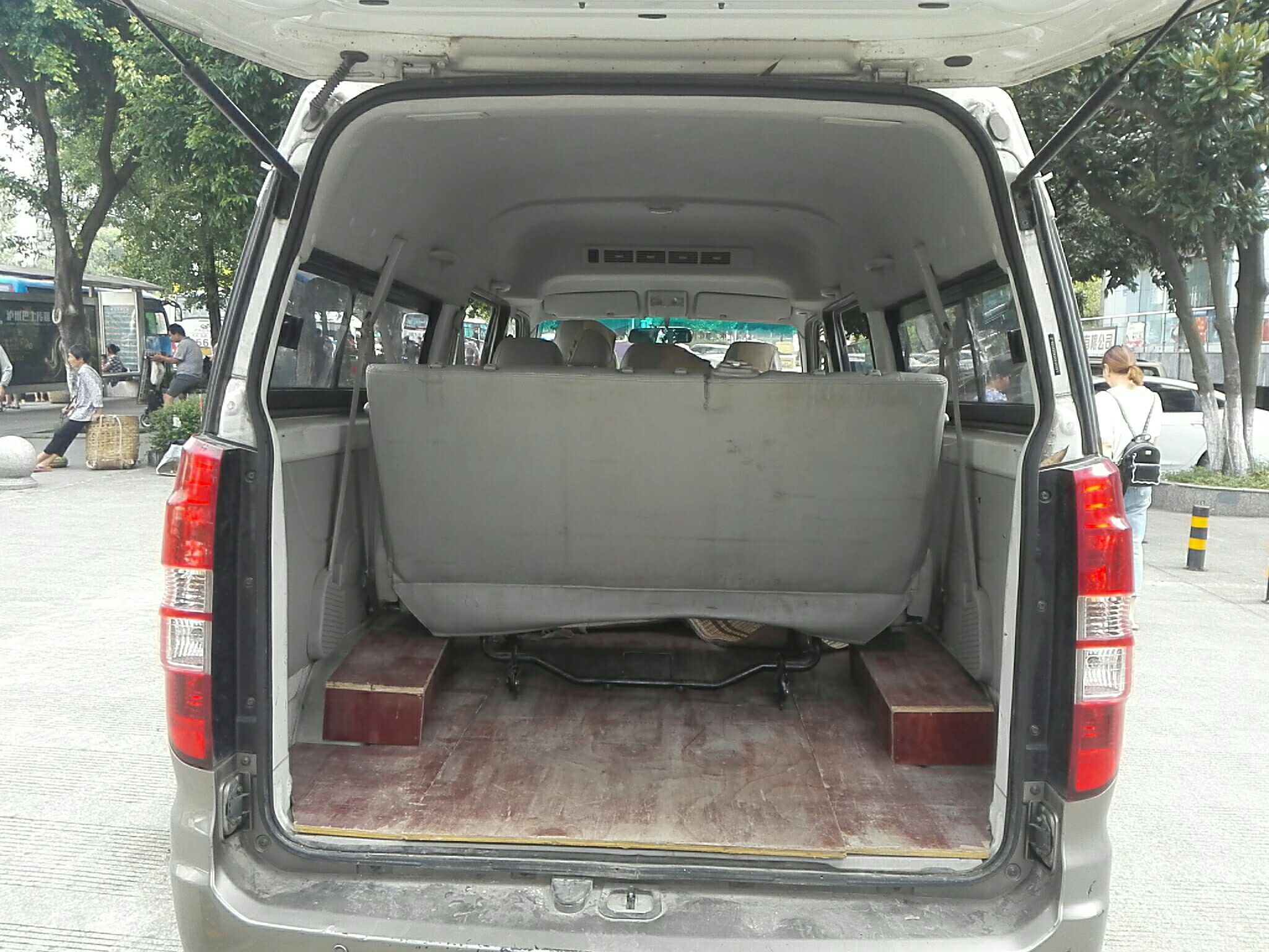 泸州二手车 泸州金杯二手车 泸州二手金杯海狮x30l > 金杯 海狮x30l