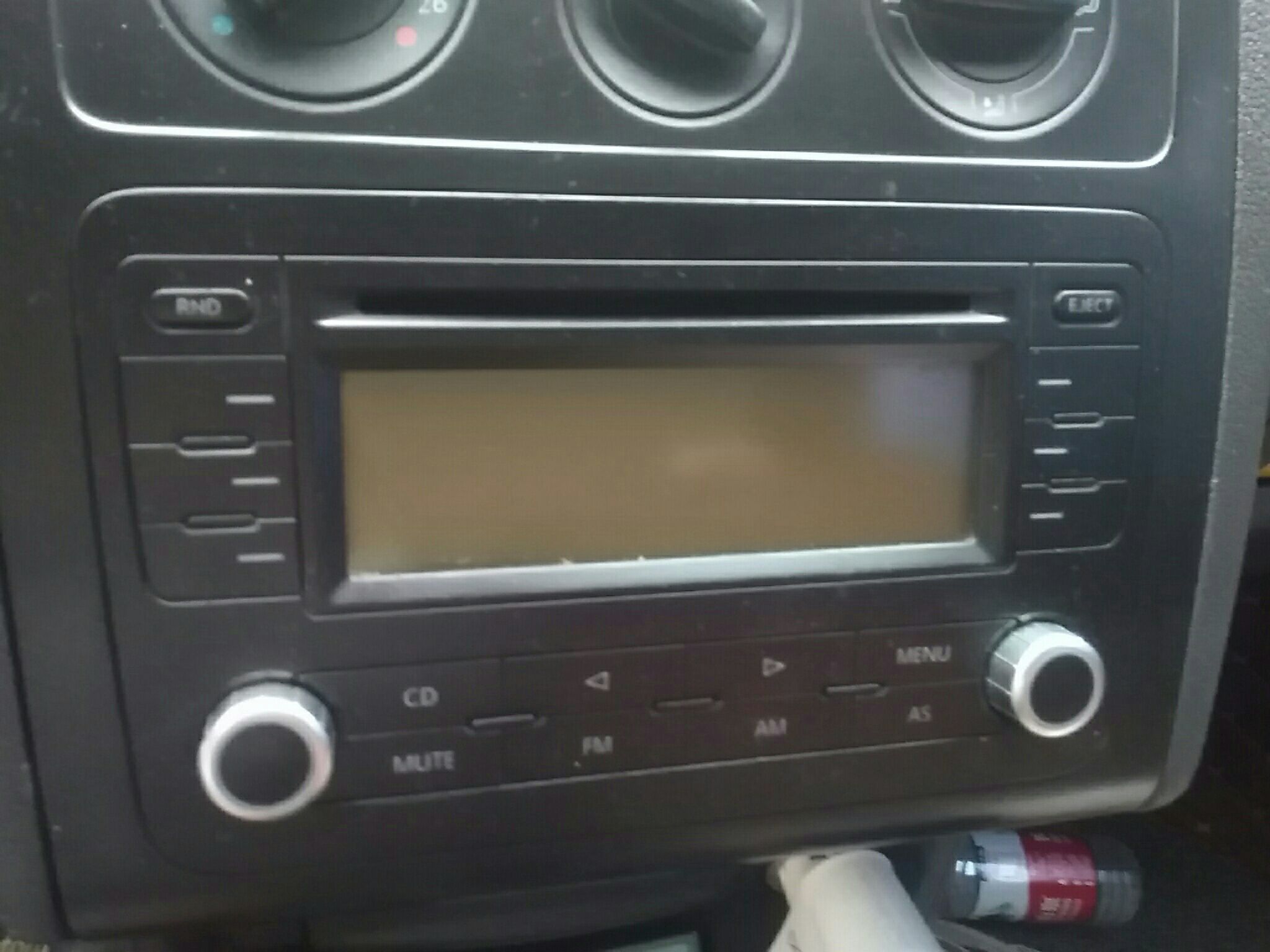 大众 开迪 2005款 1.6l 功能型5座