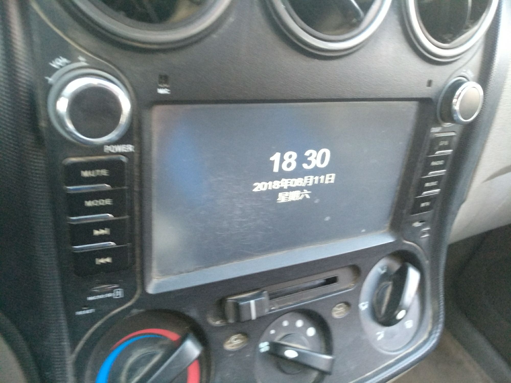 2010五菱宏光 1.2l 手动标准型