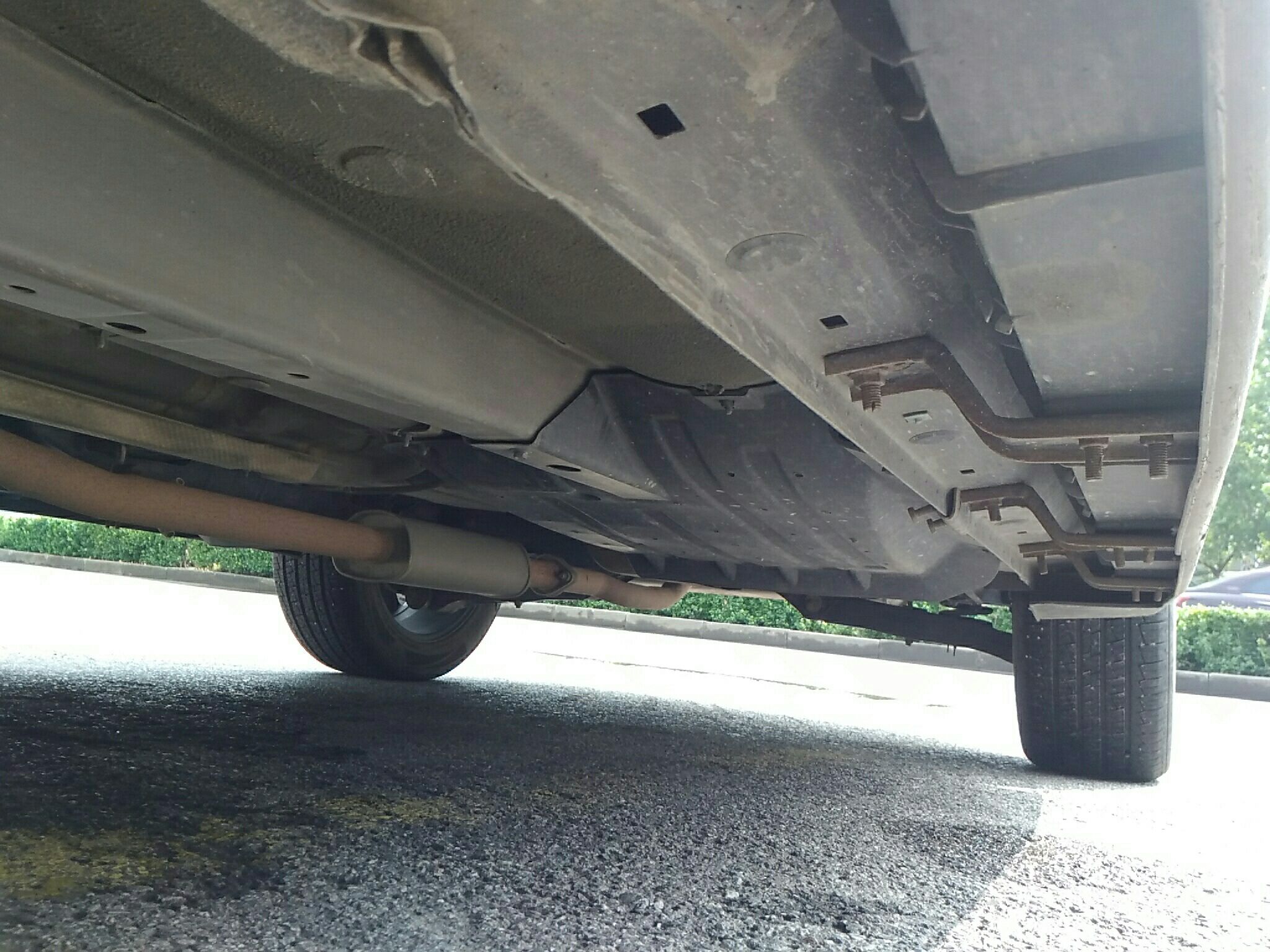 起亚智跑 2015款 2.0l 自动 前驱 dlx(国)