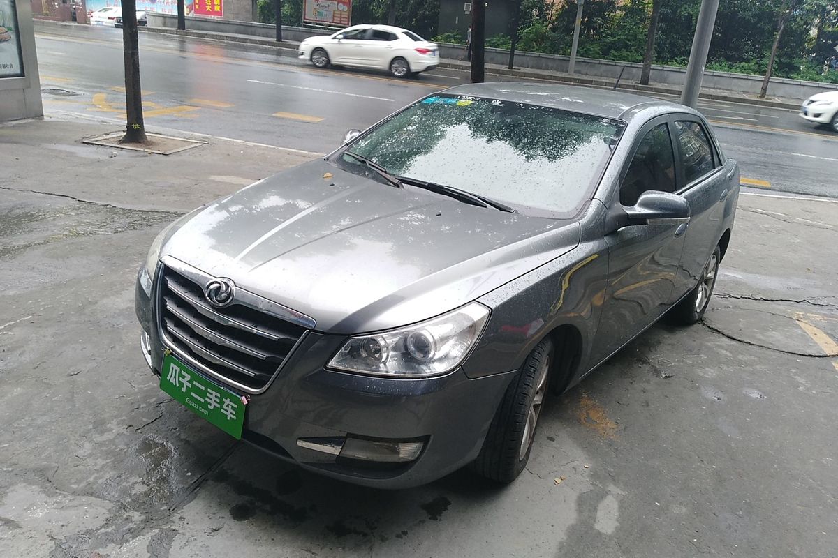 东风s30价格图片12年款,东风s30价格图片10年款 东风风神s30 2012款 1.6l 手动尊雅型