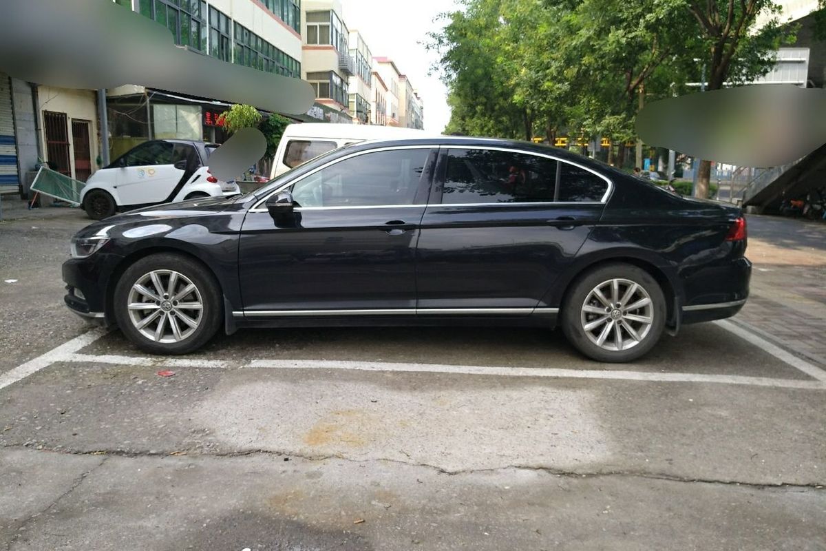 2017款迈腾330领先型,迈腾2017款330领先型 大众 迈腾 2017款 330tsi dsg 领先型
