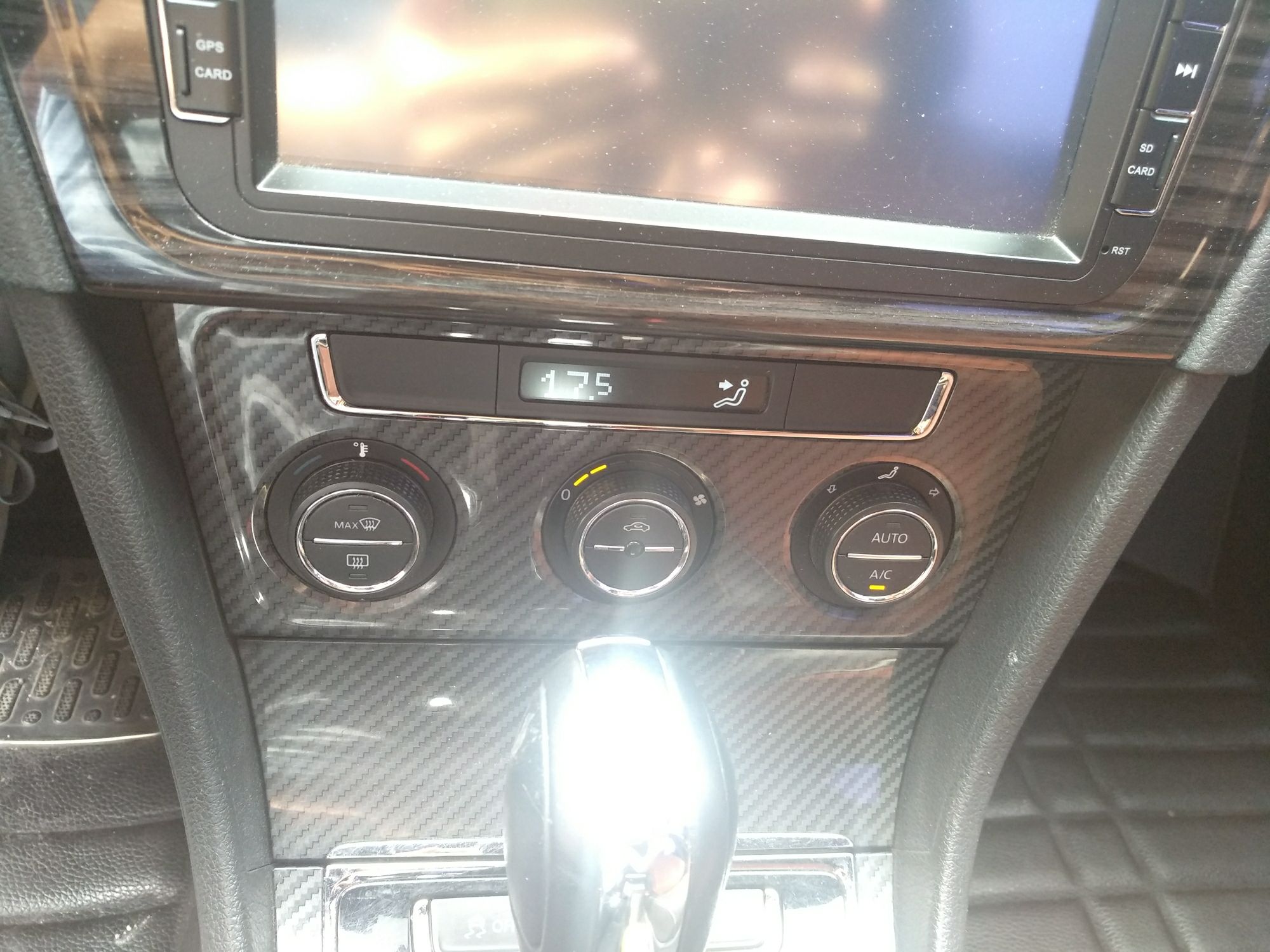 大众 朗逸 2014款 1.6l 自动运动版