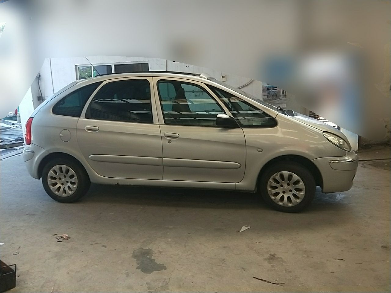 ѩ ϼ 2004 2.0l Զ촰