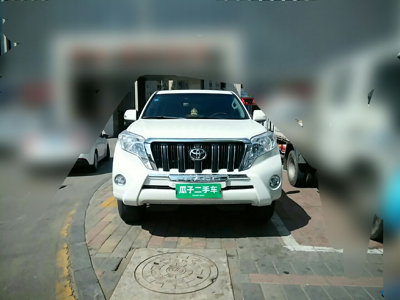 7l 自动标准版
