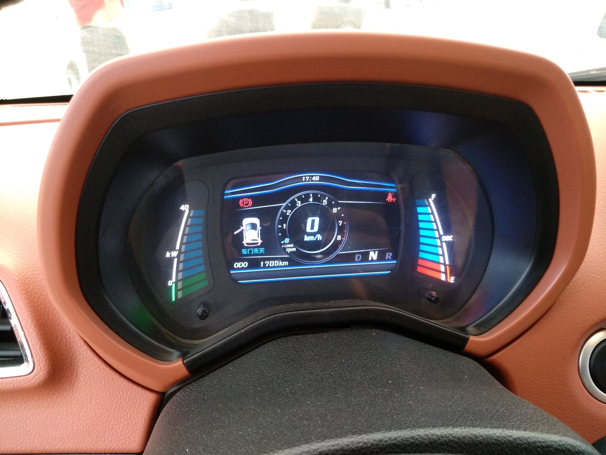 知豆d2 2015款 d2