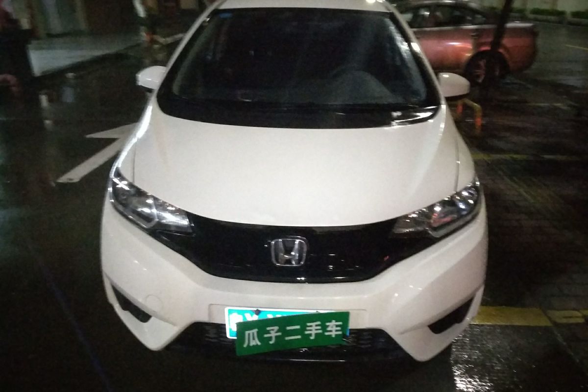 2016款飞度配置参数,2012款飞度配置参数 本田 飞度 2016款 1.5l lx cvt舒适型