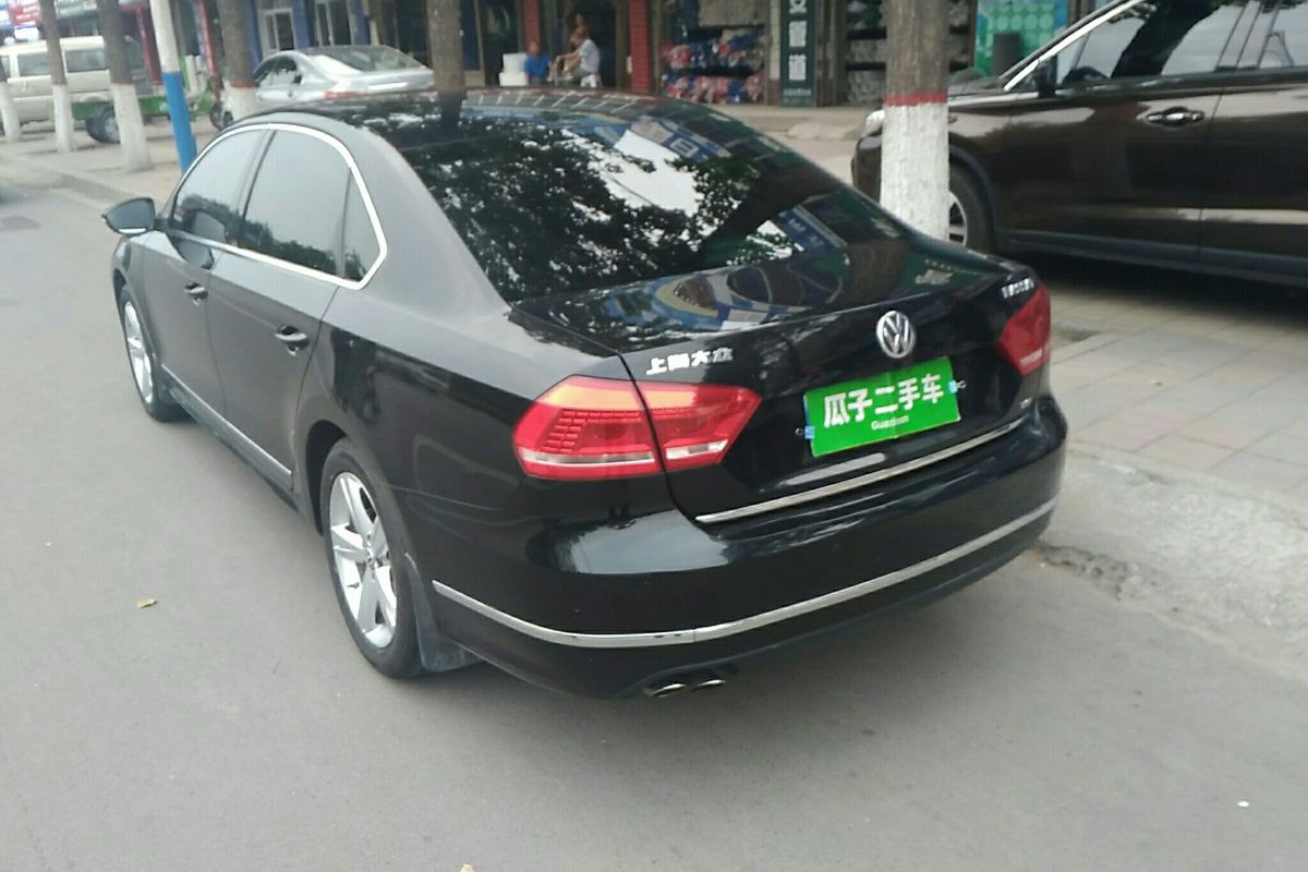 2013款帕萨特1.8t御尊版,2011款帕萨特 大众 帕萨特 2013款 1.8tsi dsg御尊版