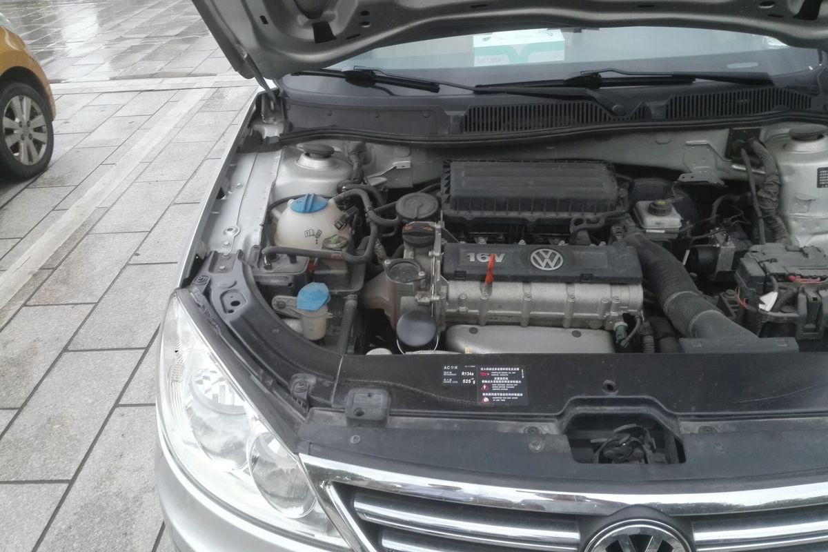 2011款朗逸参数配置,2010款朗逸参数配置1.6 大众 朗逸 2011款 1.6l 自动品雅版