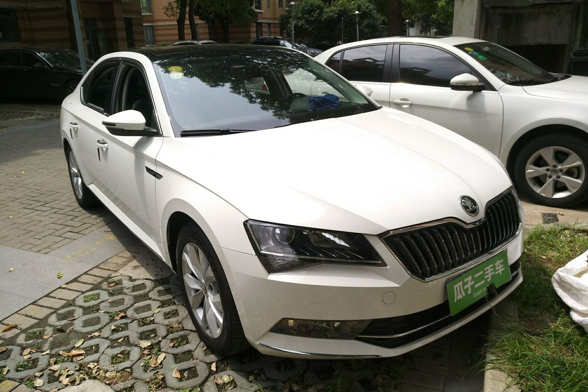 斯柯达tsi330报价及图片,斯柯达kodiaq tsi330 斯柯达 速派 2018款 tsi330 dsg舒适版