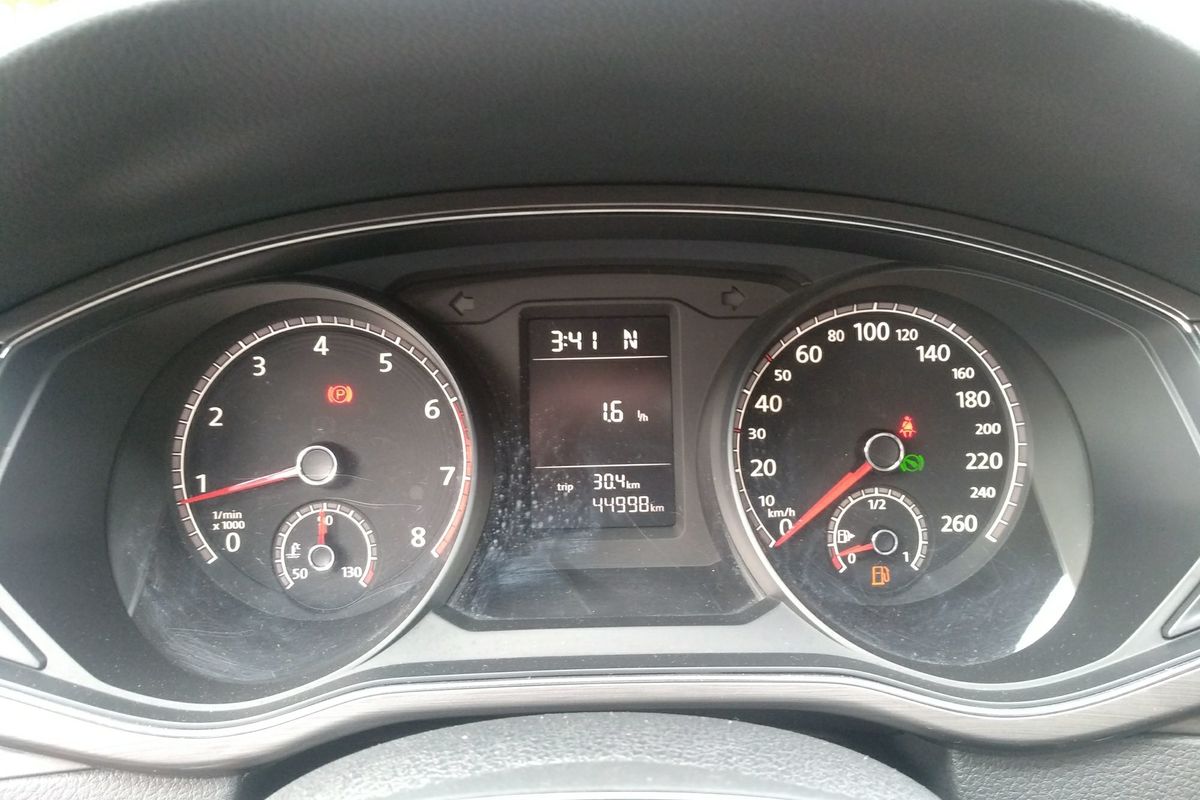 2015款帕萨特参数配置,2015款帕萨特 大众 帕萨特 2015款 1.8tsi 自动尊荣版