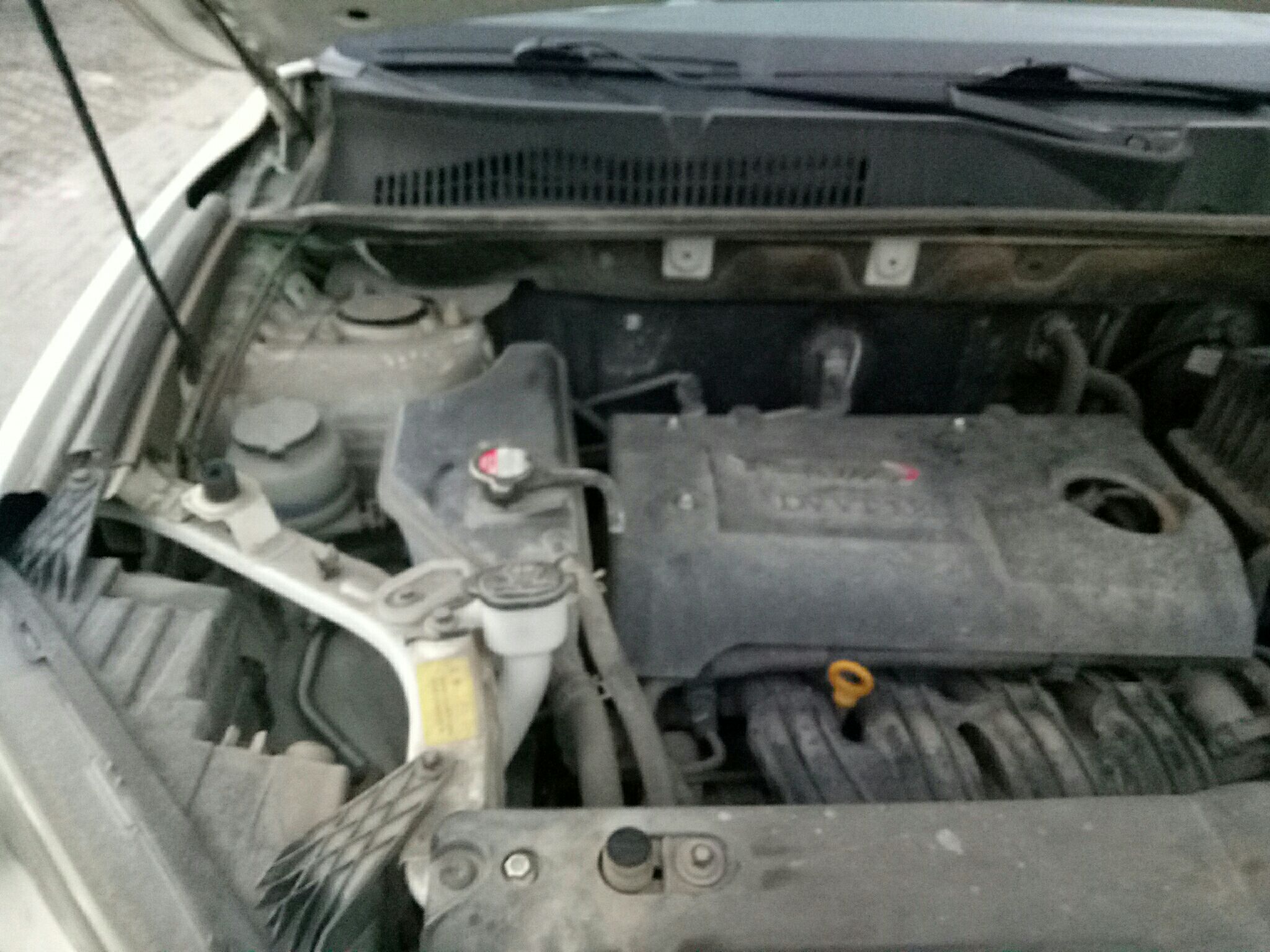 川汽野马 野马t70 2015款 1.8l 手动精英型 基本信息