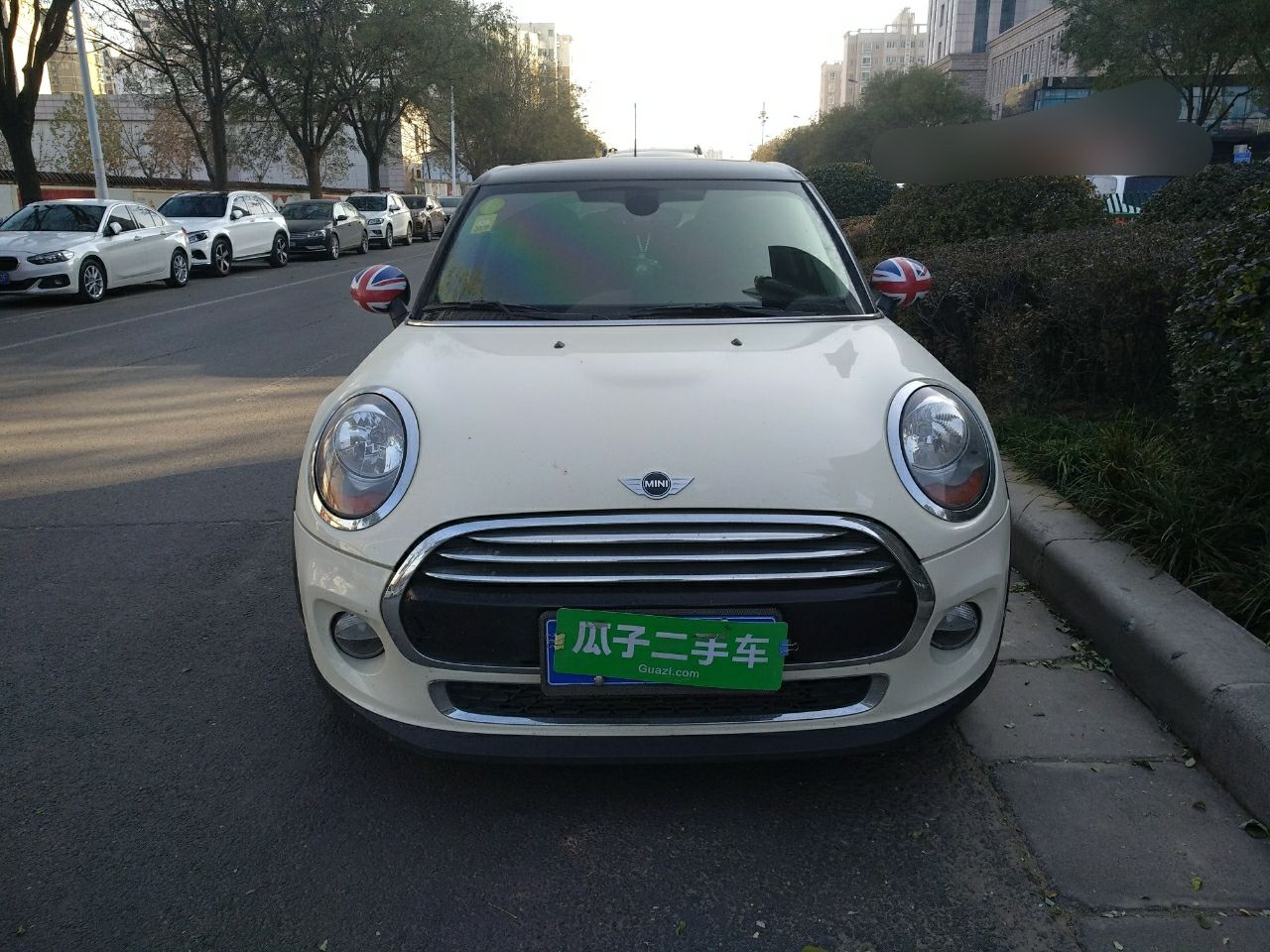 5t自动挡 五门