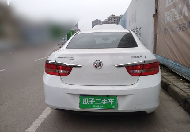 13款英朗gt参数配置,13款英朗中控台图解 别克英朗gt 2013款 1.6l 手动 舒适型 (国Ⅳ)