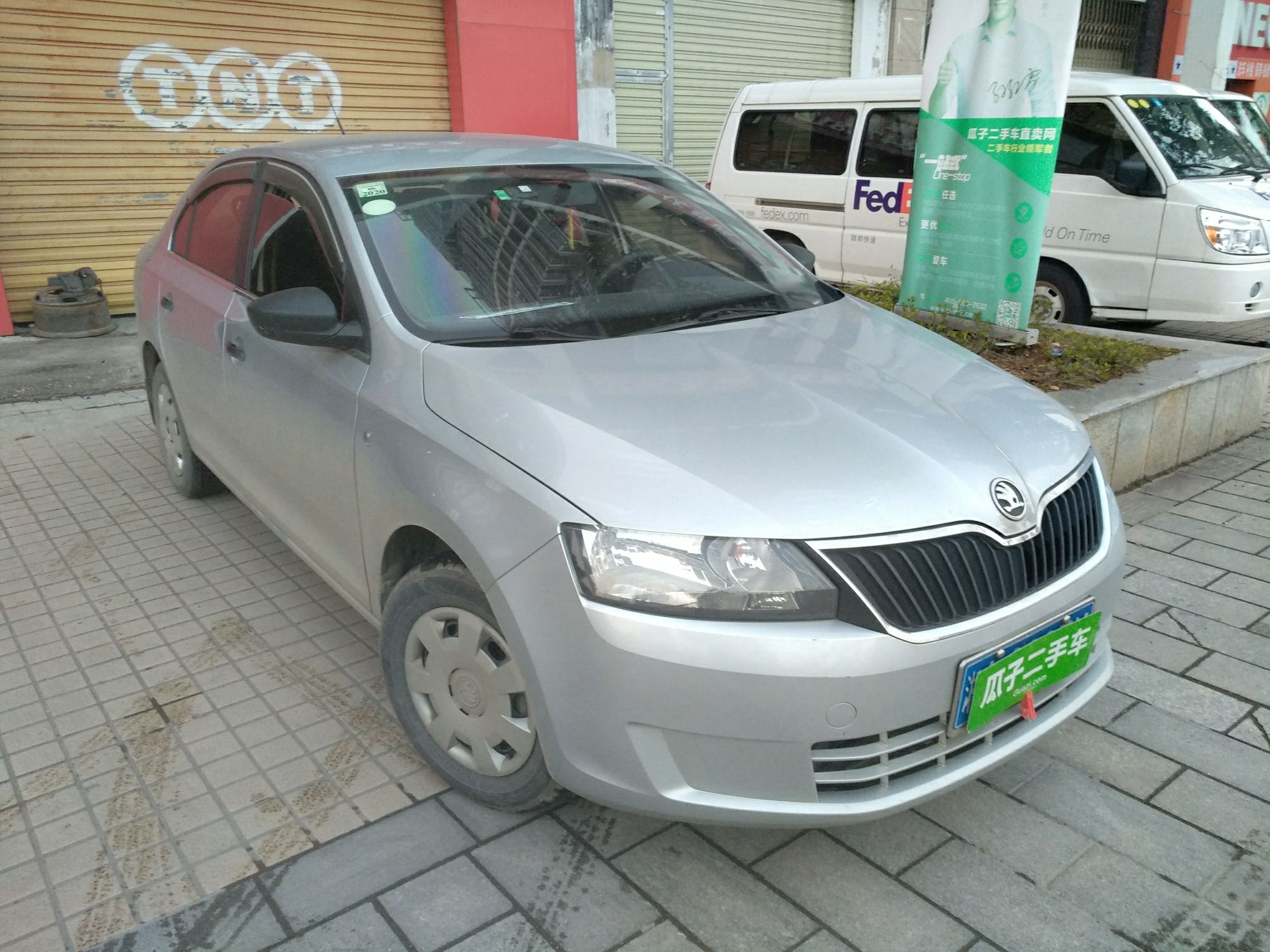 斯柯达 昕锐 2013款 1.6l 手动乐选型