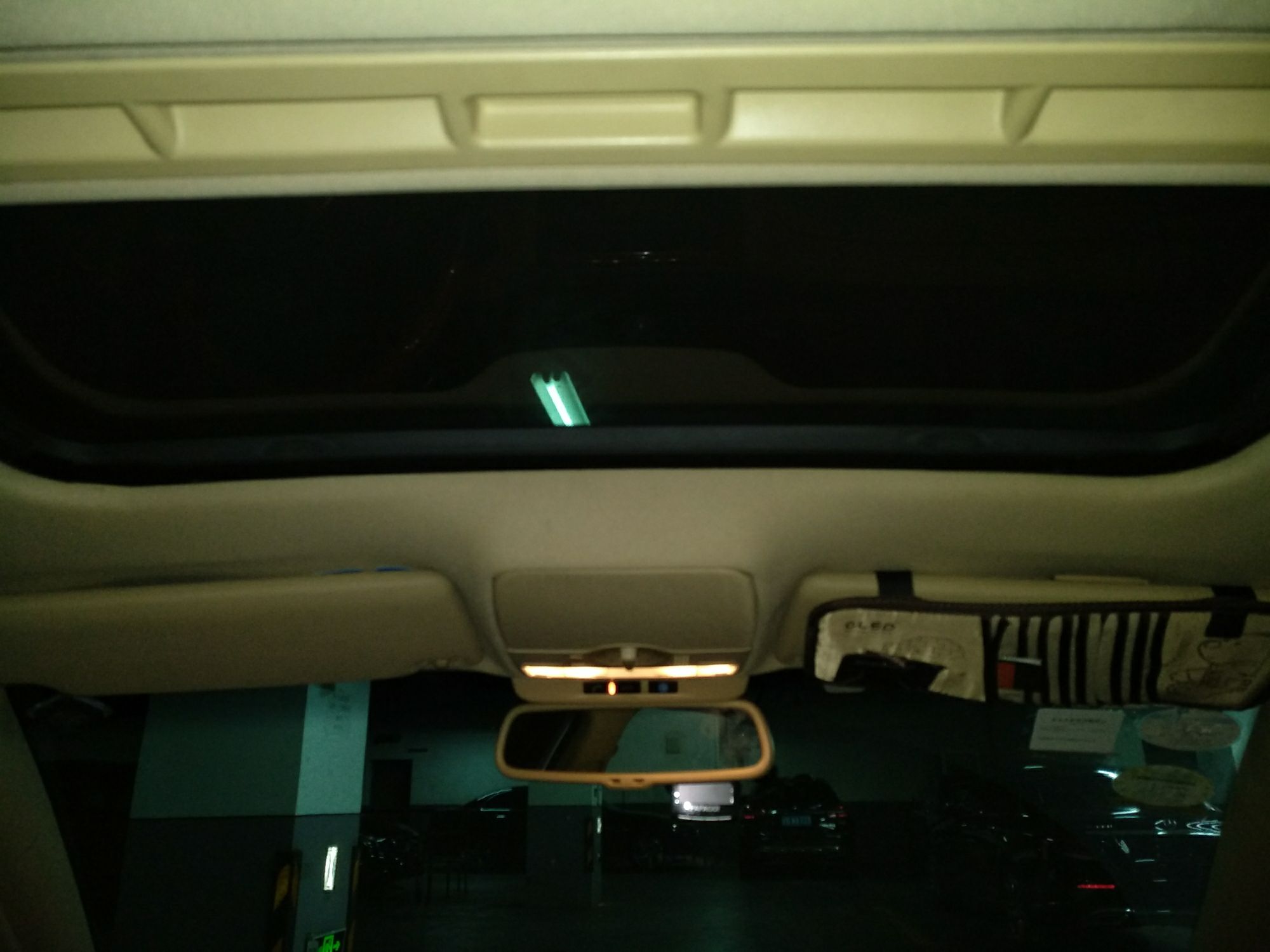 大众passat领驭 2007款 1.8t 自动vip型