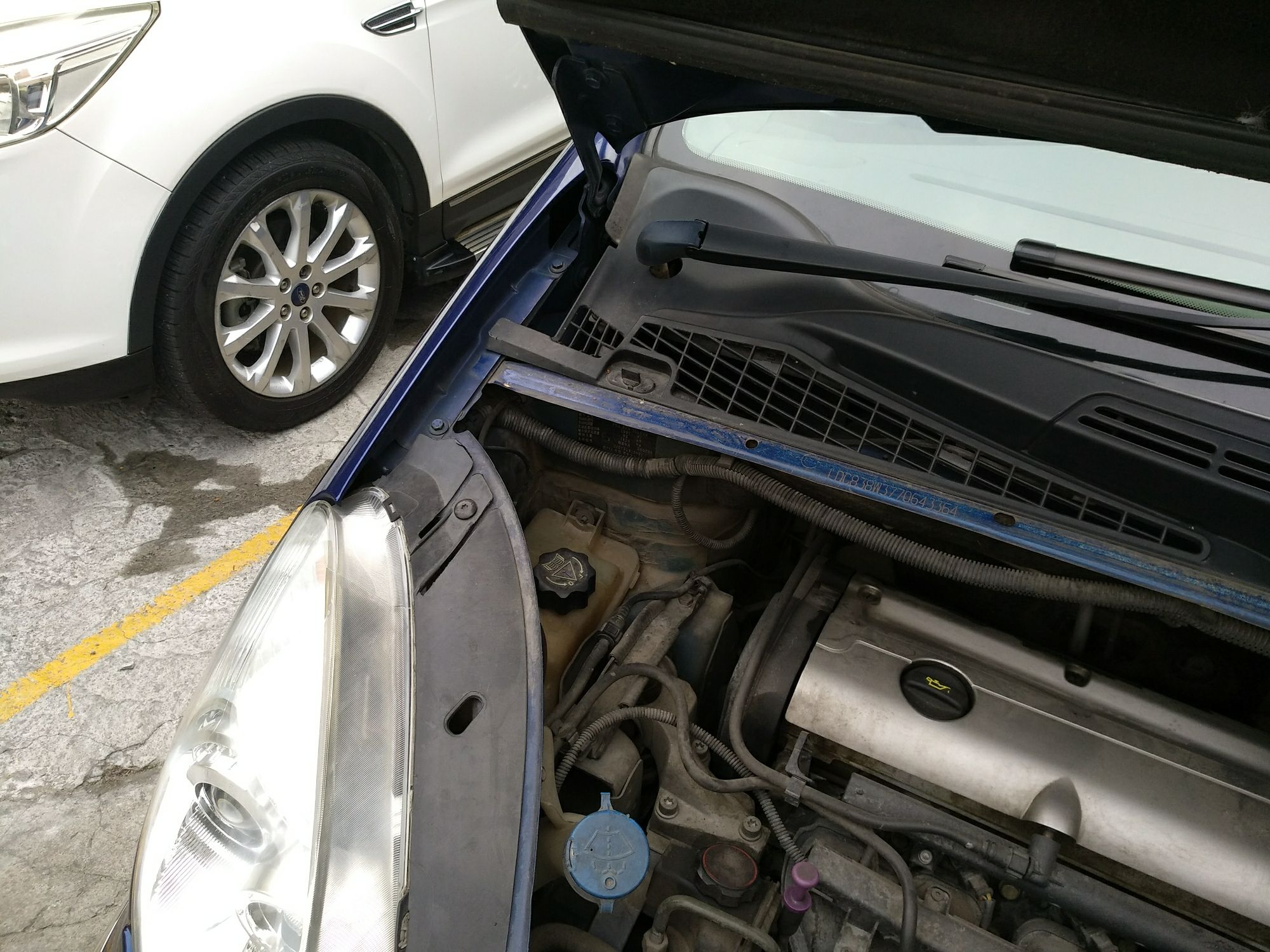 ѩ ϼ 2007 2.0l Զ