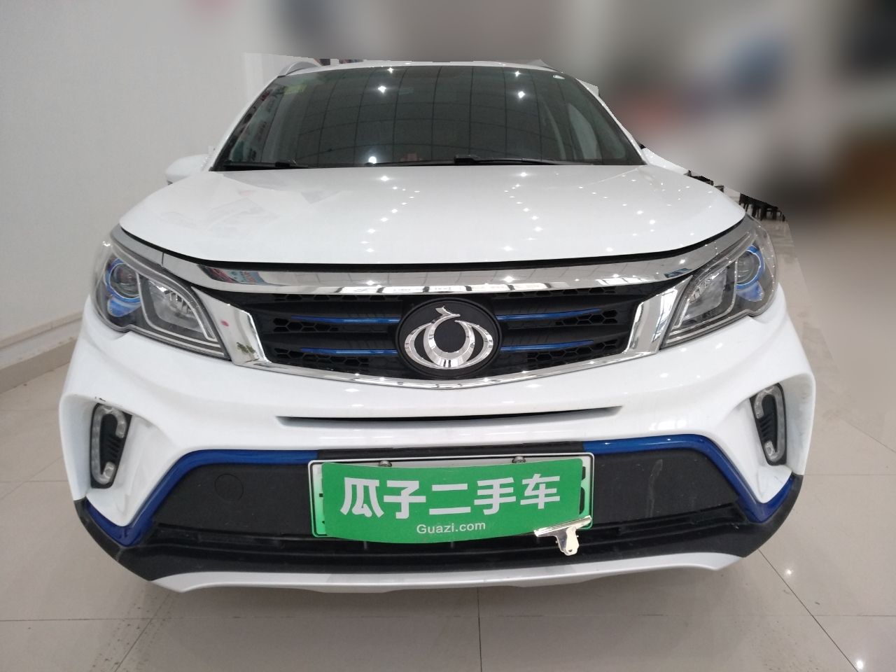 遵义二手车 遵义康迪二手车 遵义二手康迪全球鹰ex3 > 康迪 全球鹰ex