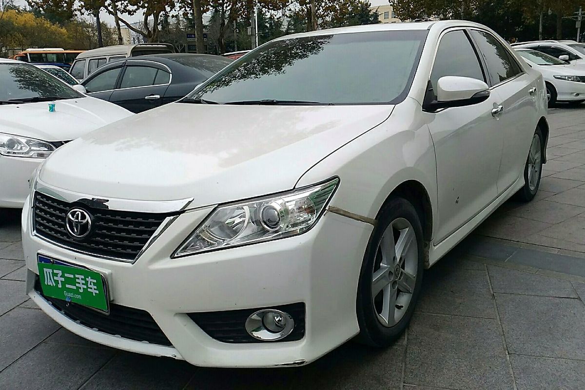 2012款凯美瑞2.0s耀动版,凯美瑞2012款2.0s耀动版 丰田 凯美瑞 2012款 骏瑞 2.0s 耀动版