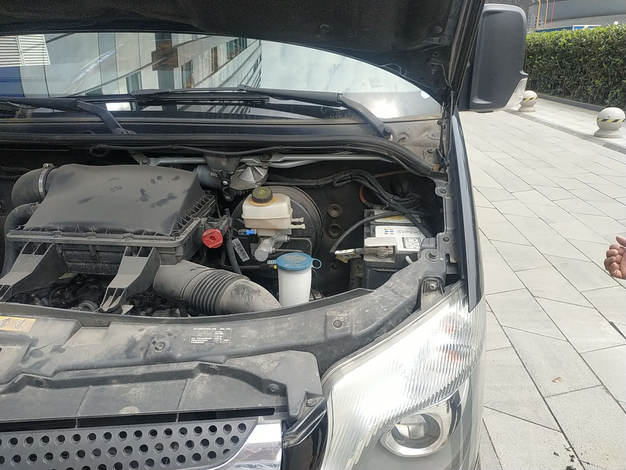 奔驰 金冠圣路牌 新凯凌特 3.5l