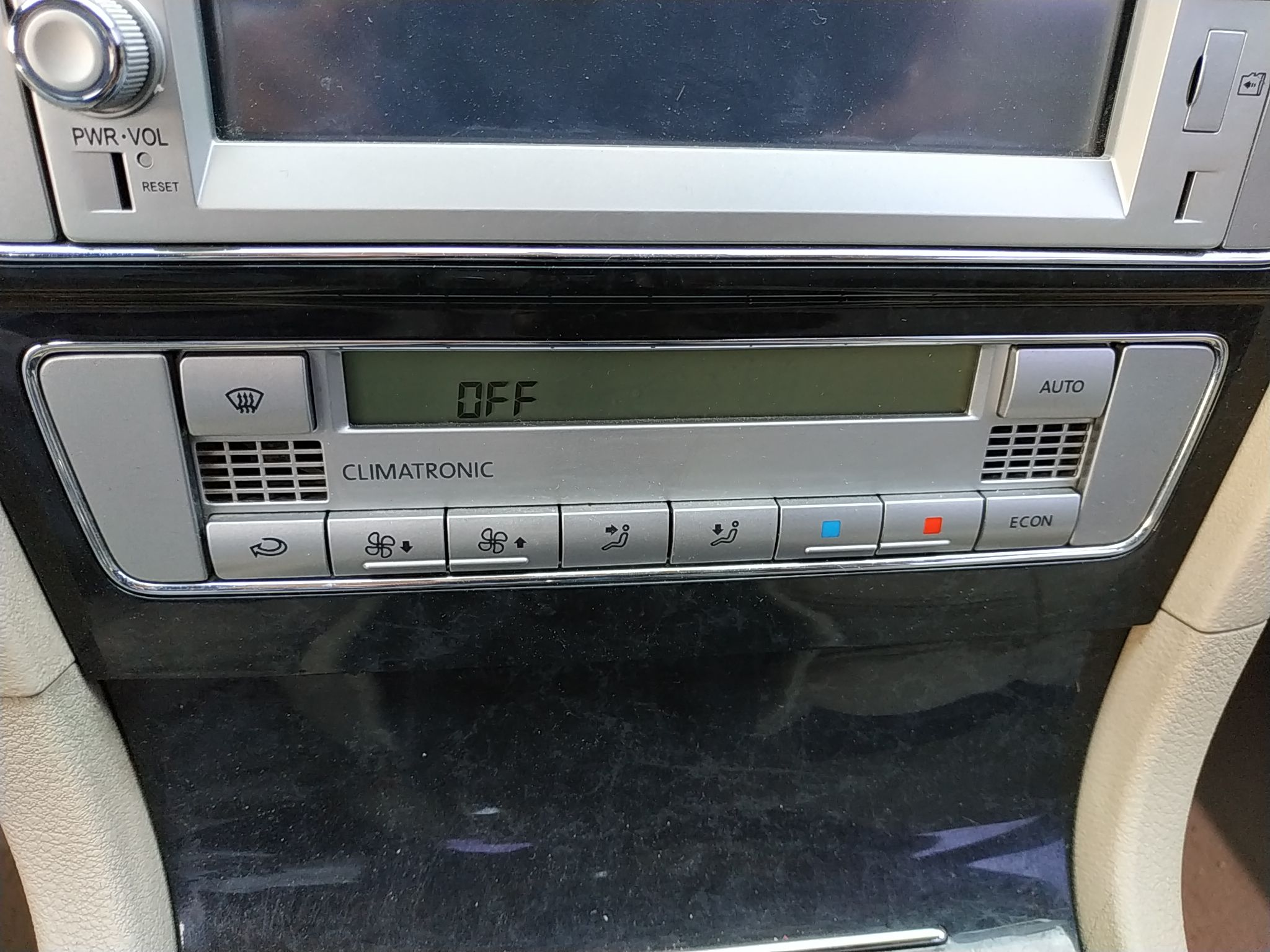 大众passat领驭 2011款 1.8t 手动尊享型