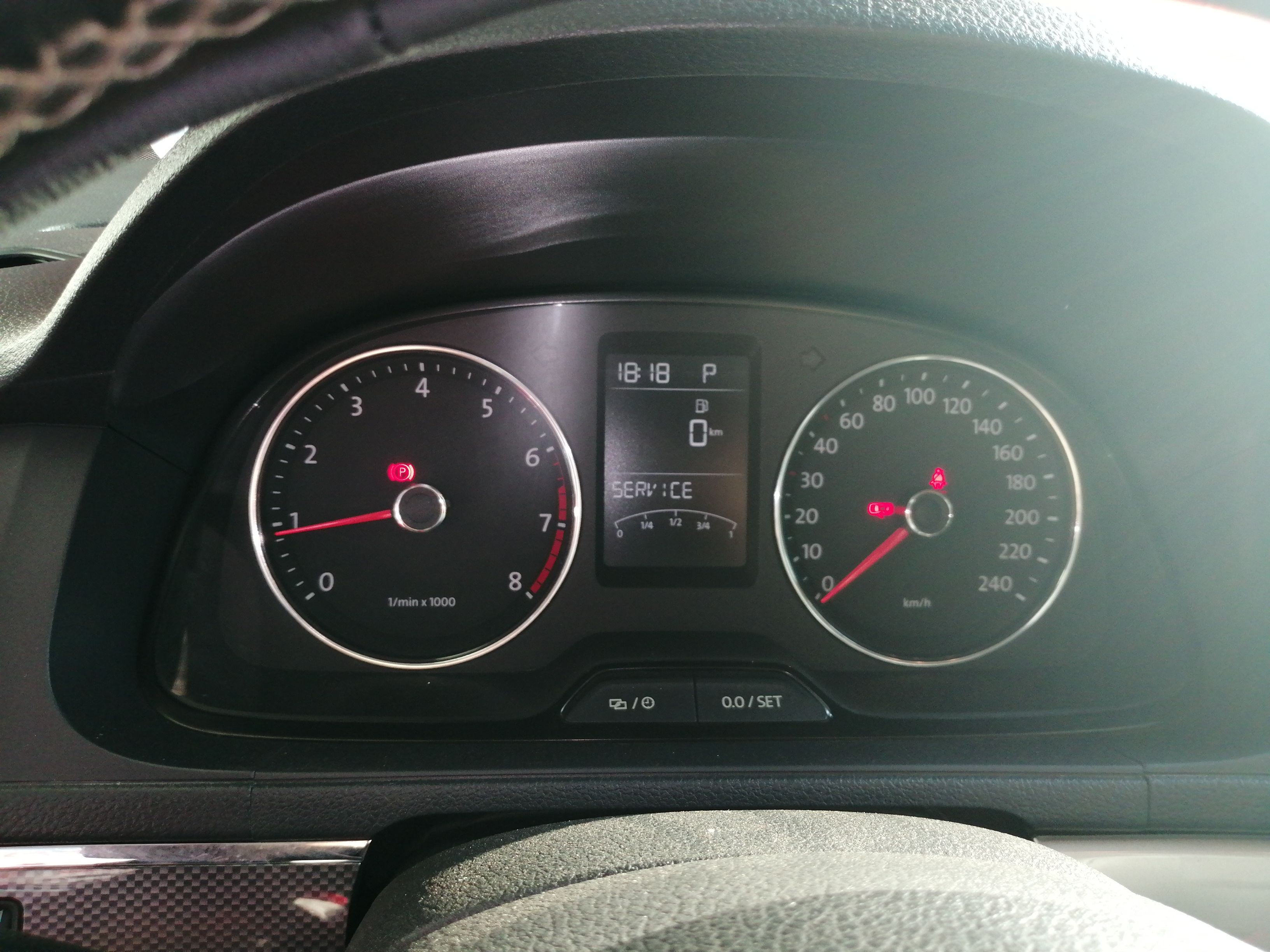 大众 朗境 2014款 1.6l 自动型