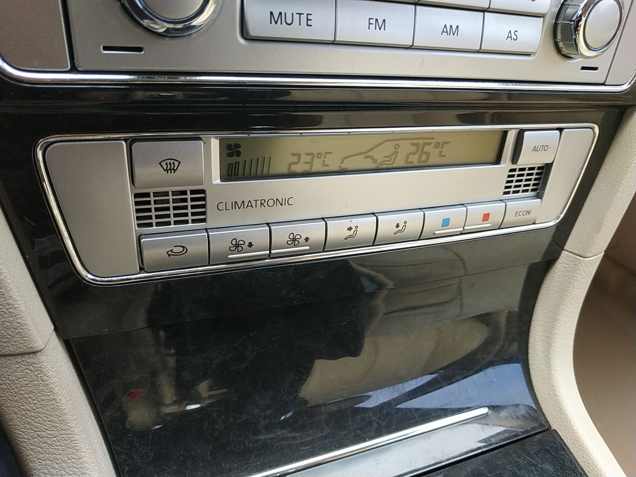 大众passat领驭 2009款 1.8t 手动尊享型