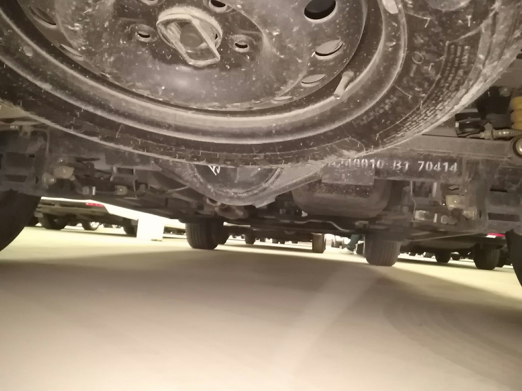 力帆 迈威 2016款 1.5l 自动智享型
