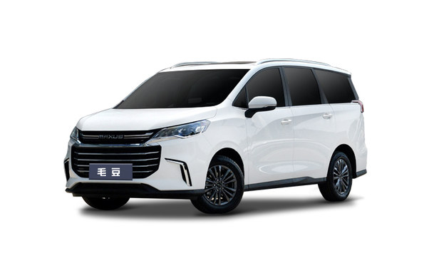 上汽大通g50 2019款 1.3t 手动精英版 国vi