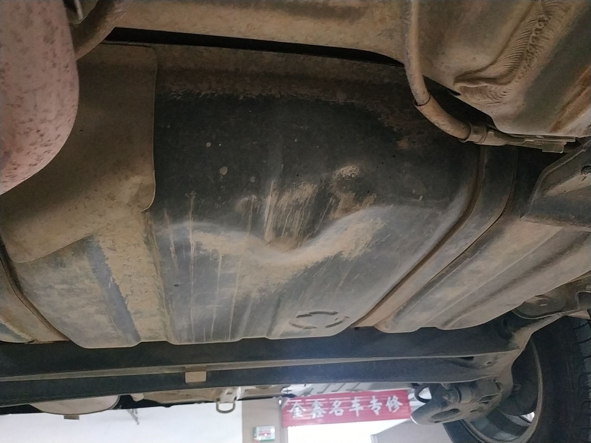 起亚k3 2016款 1.6l 手动gl