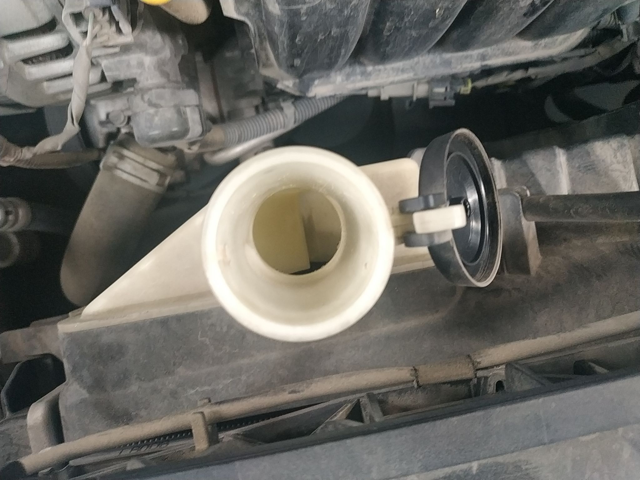 现代 领动 2016款 1.6l 自动智炫·豪华型 车辆图片