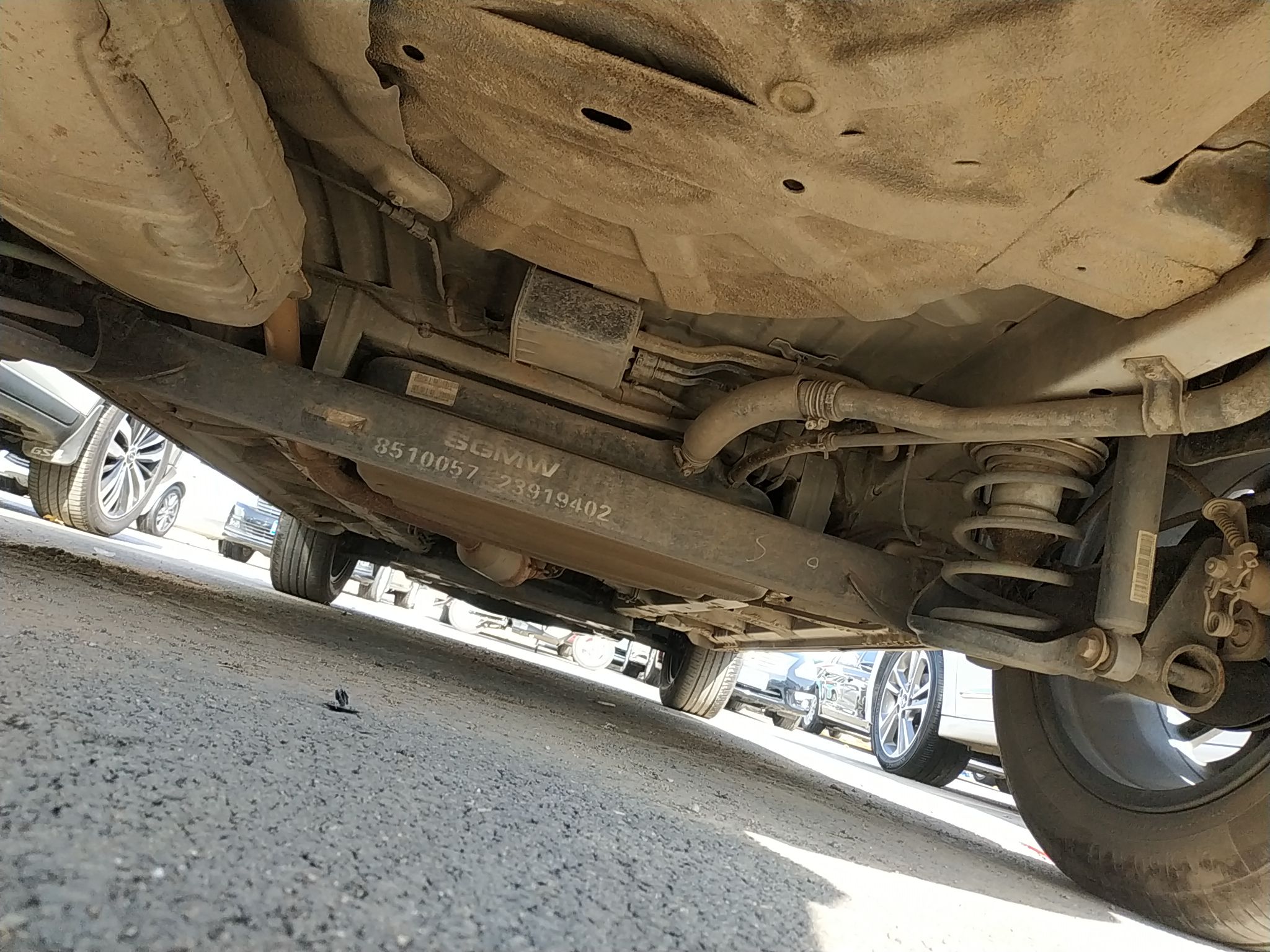 宝骏560 2015款 1.8l 手动豪华型 降价急售