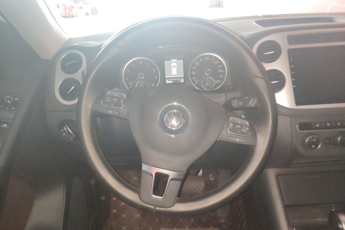 2013款大众途观,大众途观2013款车型 大众 途观 2013款 1.8tsi 自动两驱豪华型